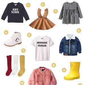 Meet your Posher, Sandra